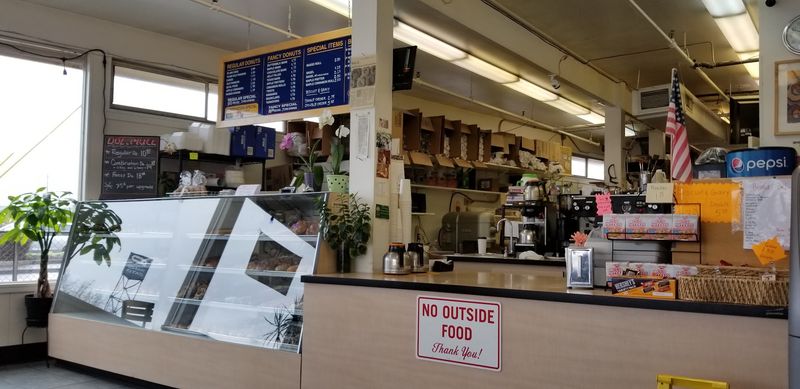 The Family Behind The Counter The Family Behind The Counter