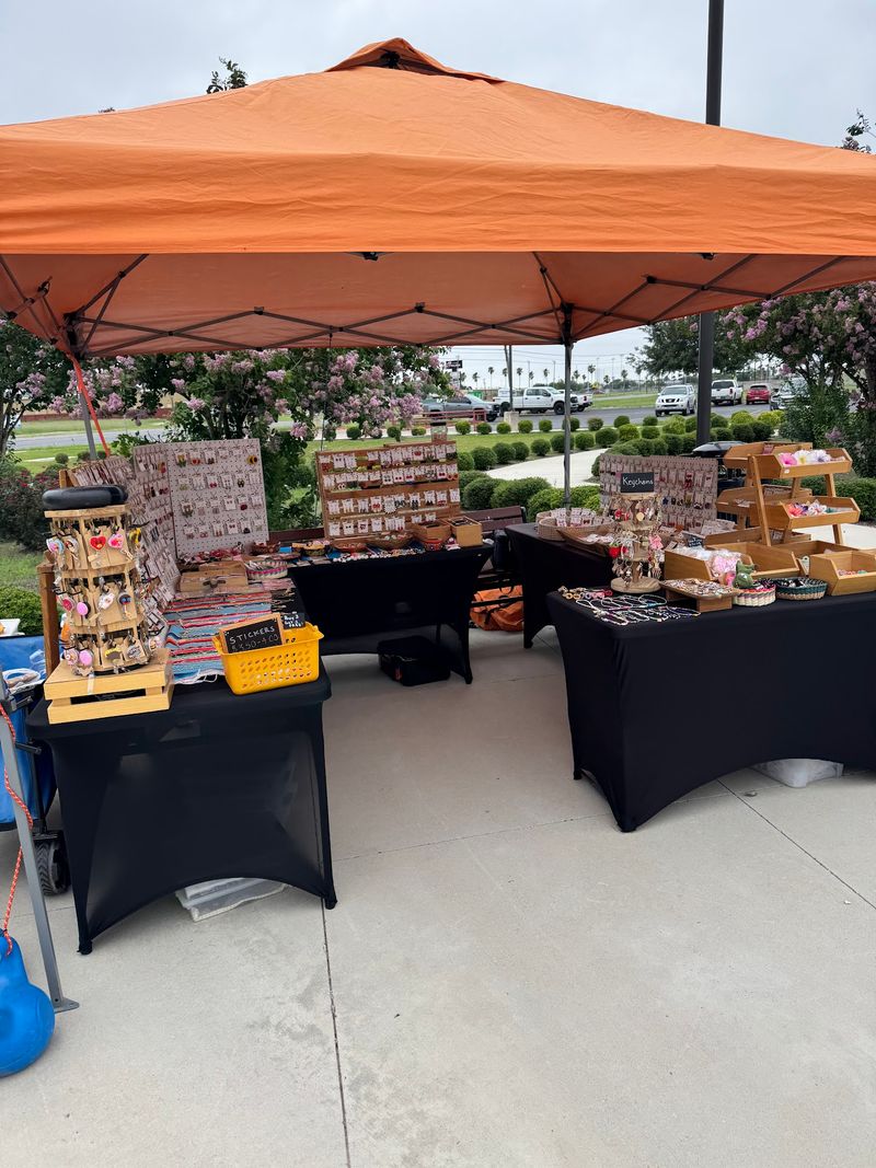 The Farmers Market in Pharr The Farmers Market in Pharr