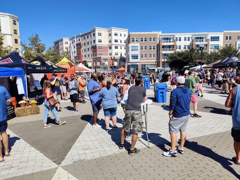 The Festival That Transforms Glassboro
