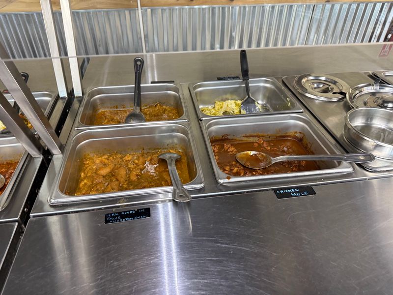 The First Plate Is The Hardest Choice The First Plate Is The Hardest Choice