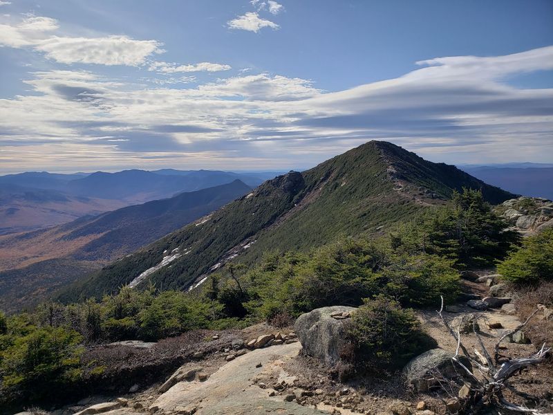 The Franconia Ridge Loop Is the Hike You Will Never Stop Talking About