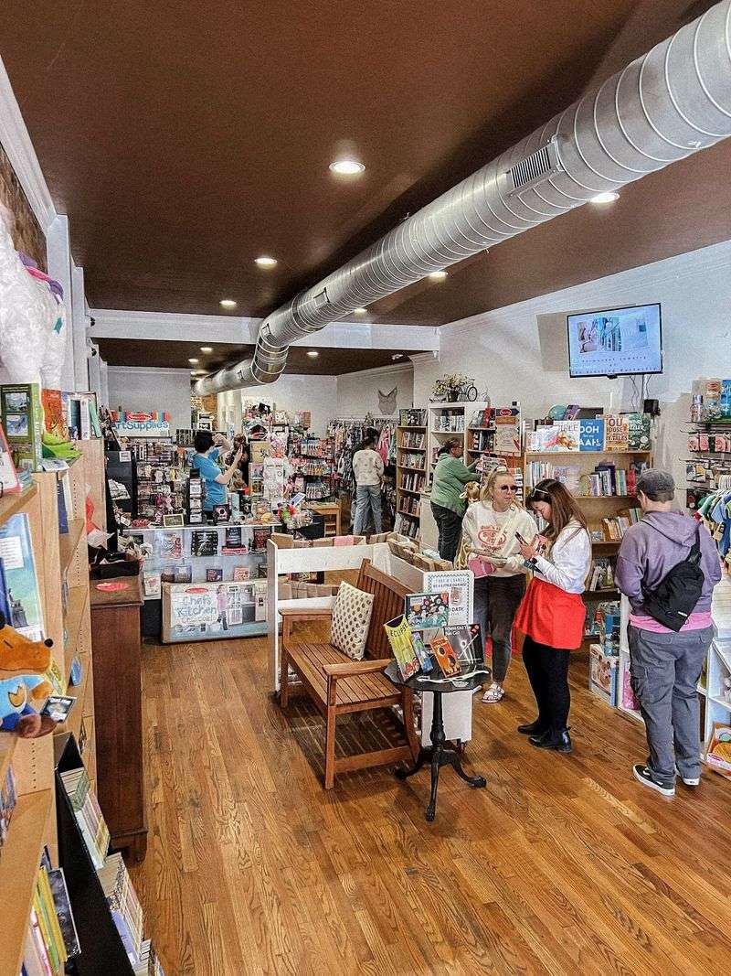 The Friendliest Staff You Will Find Anywhere in Indiana