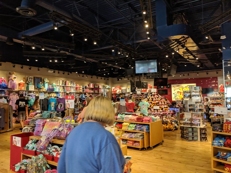 The Friendly Branson Vibe Still Carries The Day