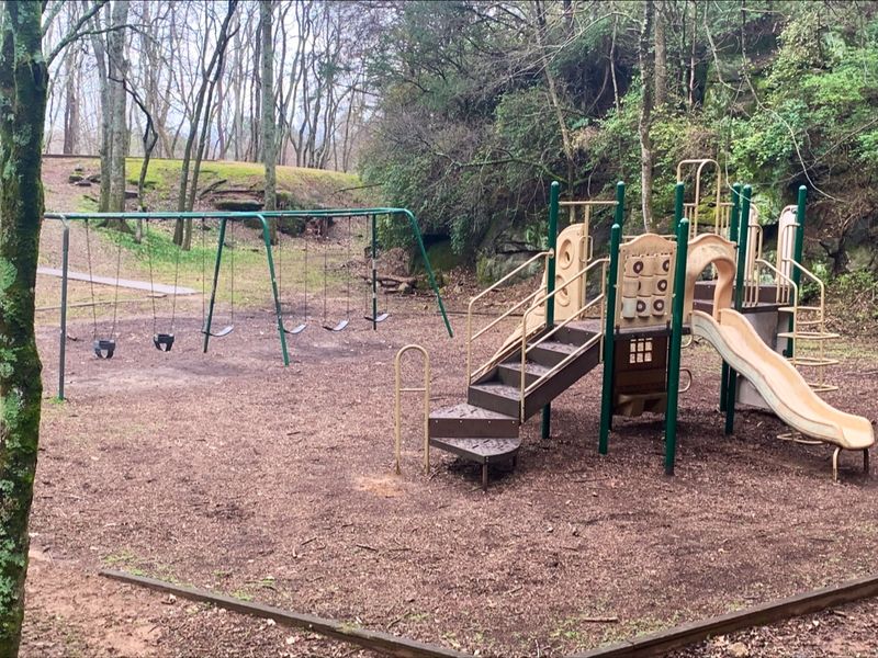The Ghost Children Legend That Gave The Park Its Nickname The Ghost Children Legend That Gave The Park Its Nickname