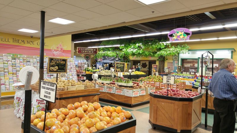 The Gift Shop and Farm Market Turn Lunch Into a Whole Afternoon