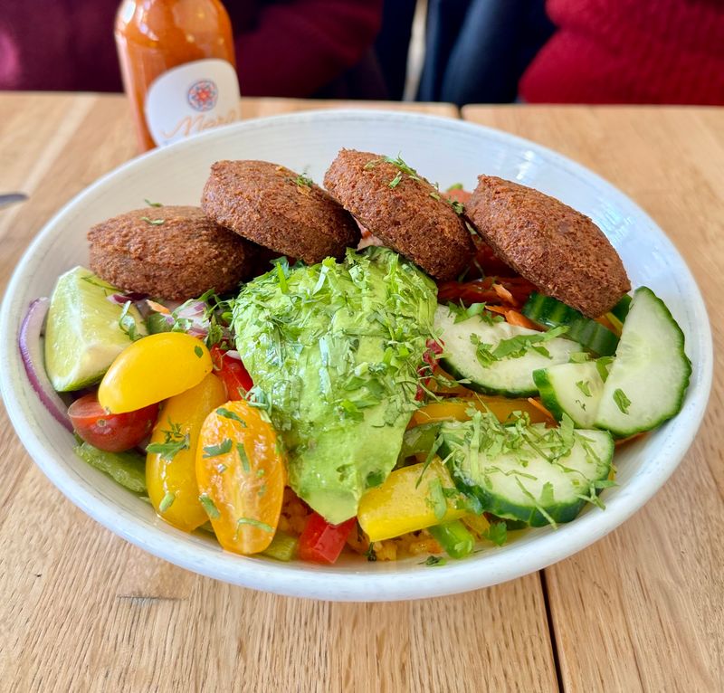The Global Flavors That Fill Every Plate