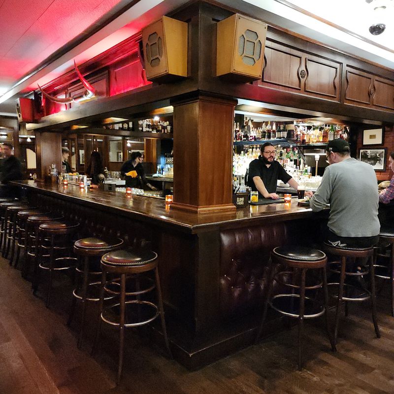 The Golden Ox, Kansas City The Golden Ox, Kansas City