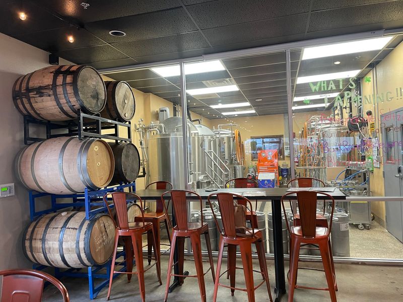 The Grain To Glass Idea Explained Simply