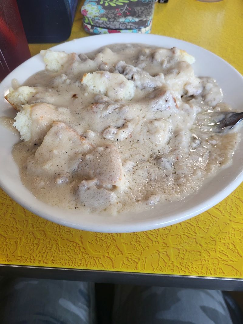 The Gravy That Makes the Legend Real The Gravy That Makes the Legend Real