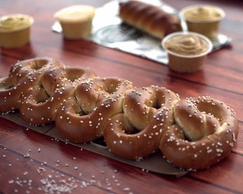 The Hand-Twisted Craftsmanship