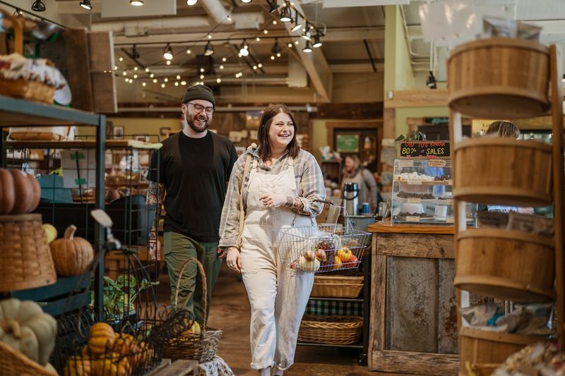 The Harvest Kitchen Turns Leftover Bounty Into Dinner