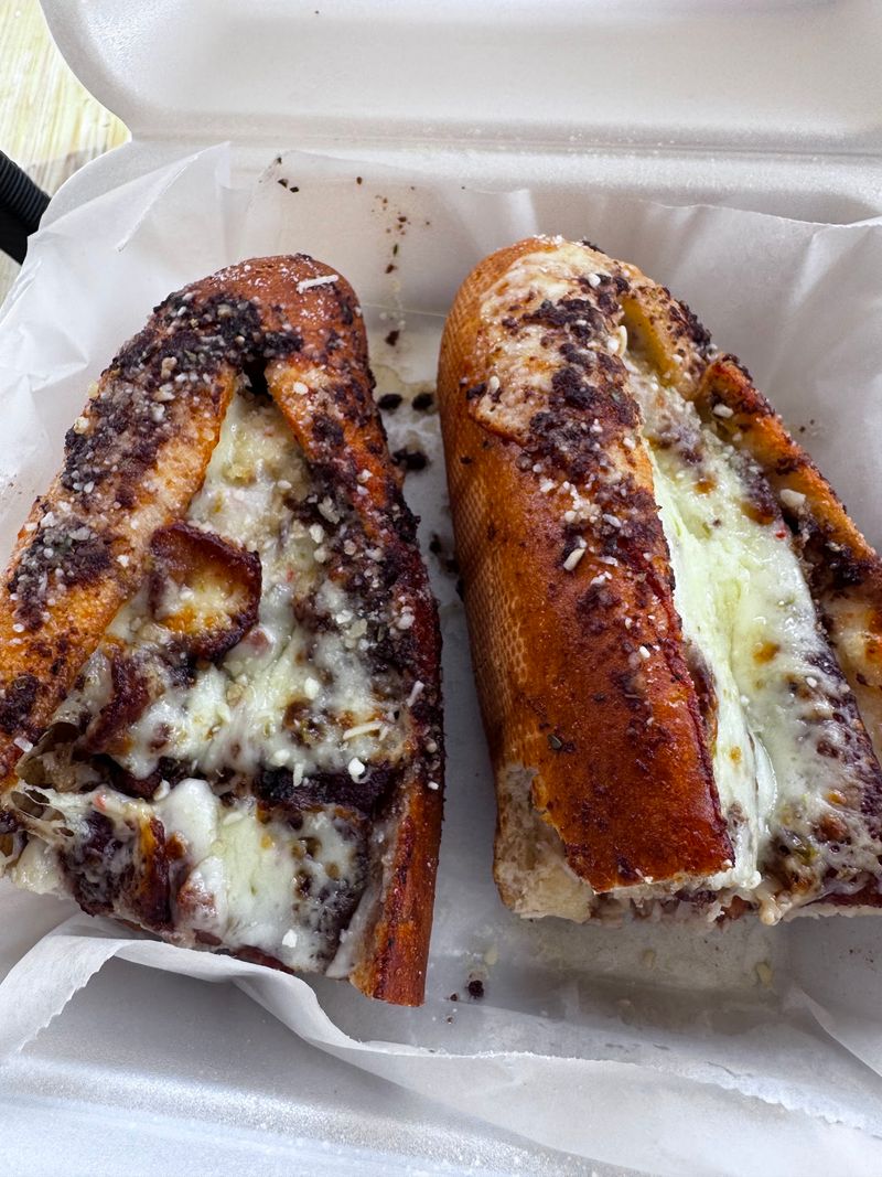 The Heart Behind the Hoagies The Heart Behind the Hoagies