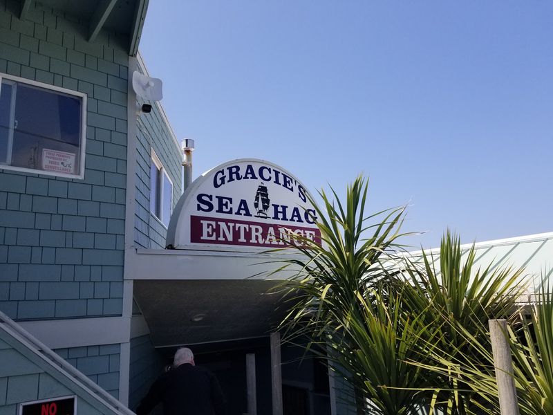 The Heart of the Sea, Gracie's Legacy The Heart of the Sea, Gracie's Legacy