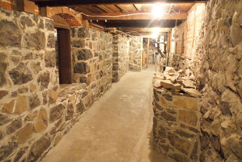 The Hidden World Beneath Pendleton's Streets The Hidden World Beneath Pendleton's Streets