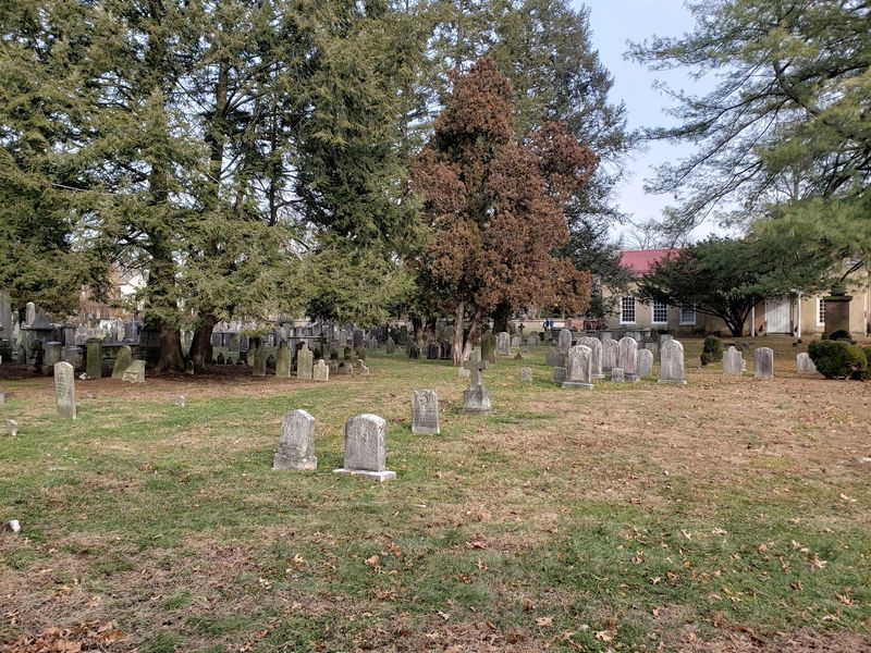 The Historic Society Connection and What It Means