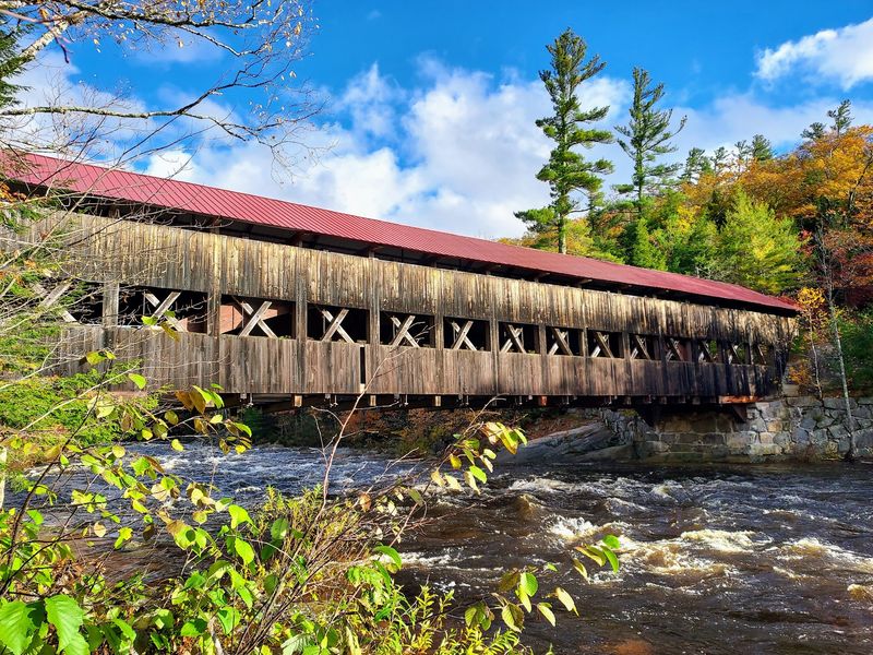 The History Baked Into Every Timber Beam The History Baked Into Every Timber Beam