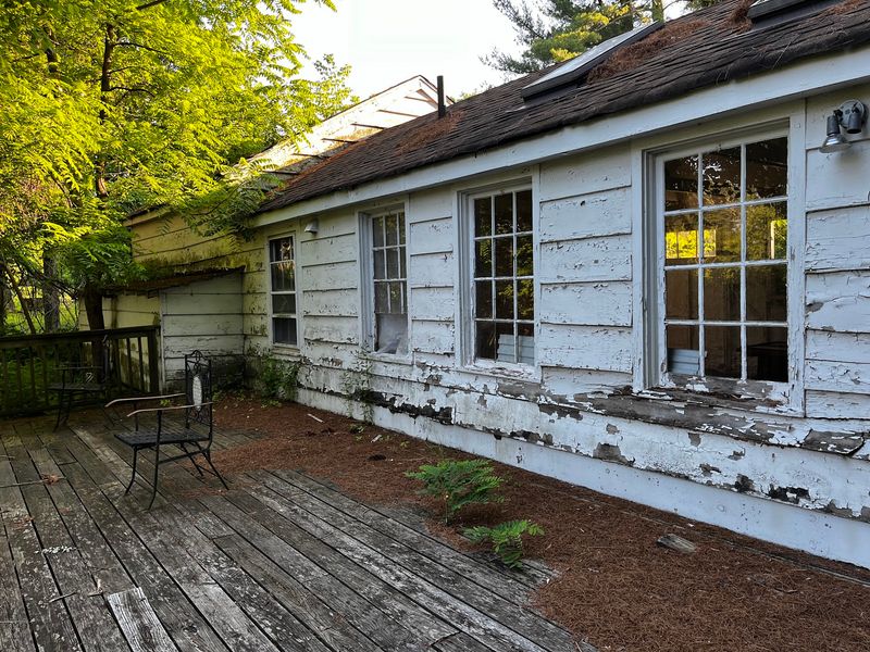 The Home That Became a Wartime Hospital The Home That Became a Wartime Hospital