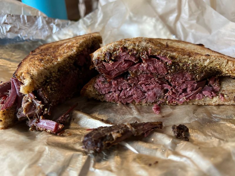 The In-House Bakery Behind Every Order