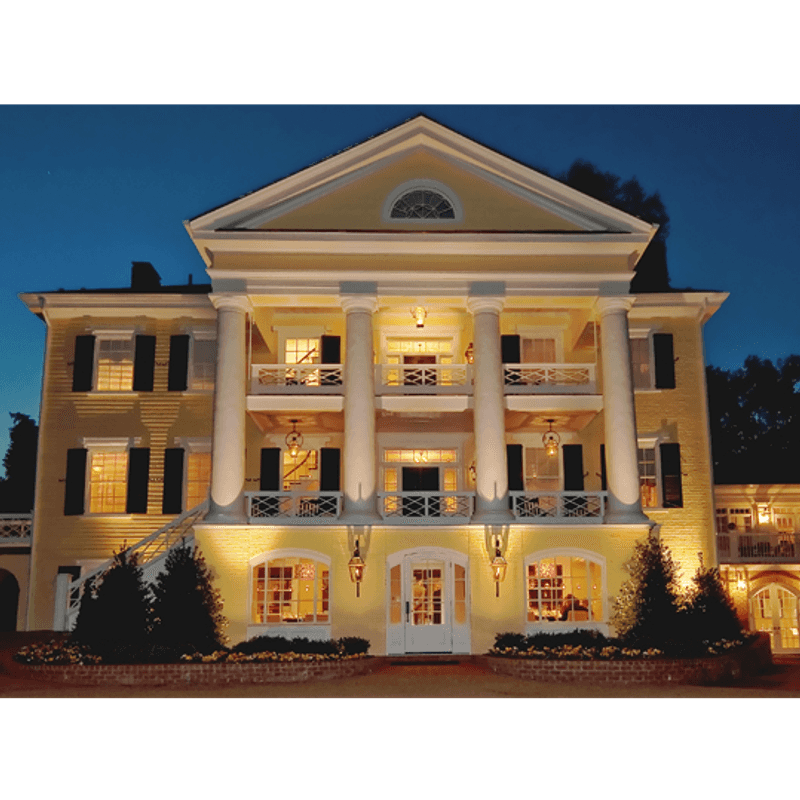 The Inn at Willow Grove, Orange, VA The Inn at Willow Grove, Orange, VA