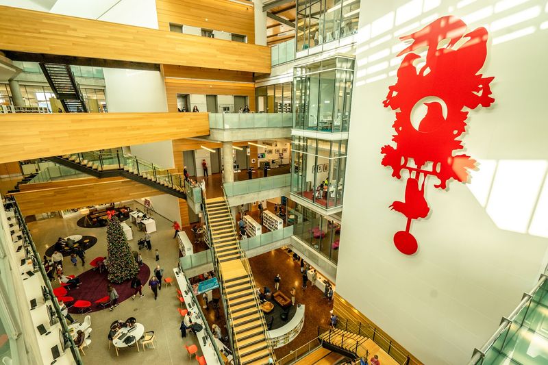 The Innovation Lab, Where Creativity Meets Cutting-Edge Technology The Innovation Lab, Where Creativity Meets Cutting-Edge Technology