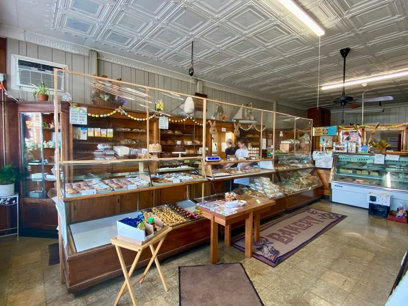 The Interior That Sends You Back in Time