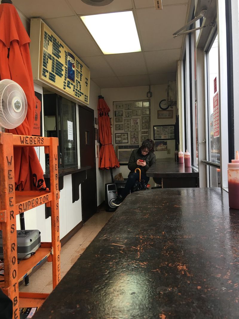 The Iron Grill That Started It All
