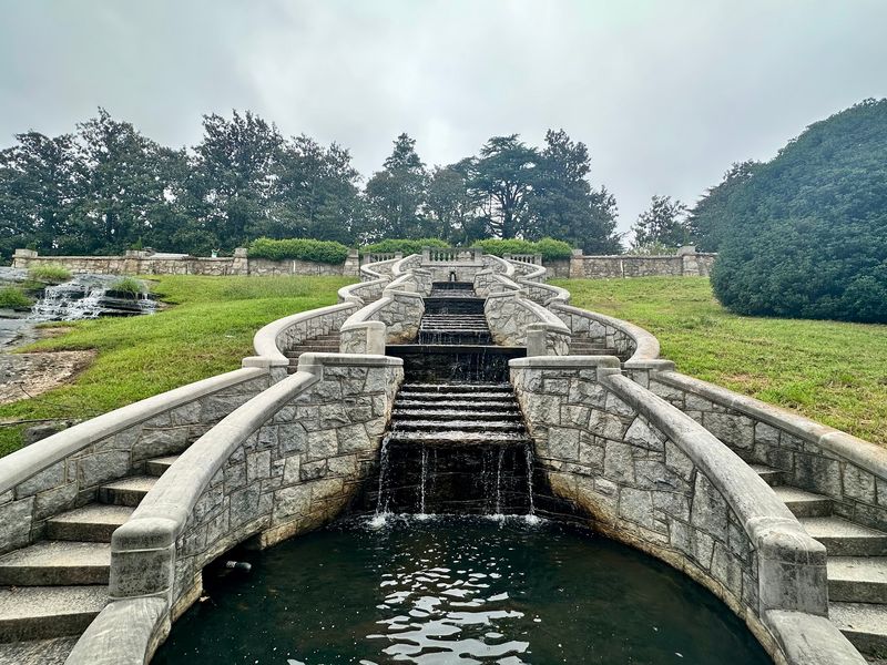 The Italian Garden Where Elegance Meets the Outdoors