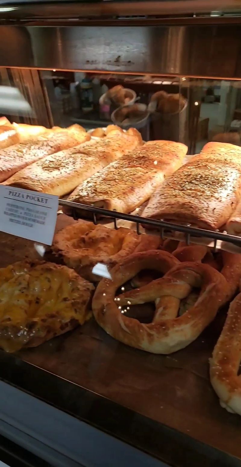 The Jumbo Original Pretzel Is Nearly Half a Pound of Pure Comfort The Jumbo Original Pretzel Is Nearly Half a Pound of Pure Comfort