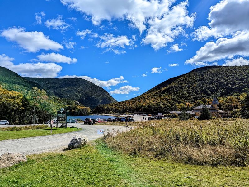 The Kancamagus Highway and Other Drives That Will Ruin You for Regular Roads The Kancamagus Highway and Other Drives That Will Ruin You for Regular Roads