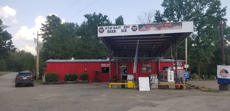The Kind Of Place You Might Miss The Kind Of Place You Might Miss