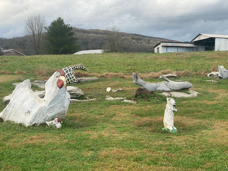 The Kind Of Roadside Stop That Makes You Hit The Brakes The Kind Of Roadside Stop That Makes You Hit The Brakes