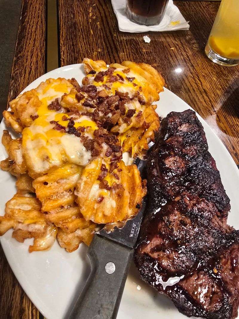 The King Cut Prime Rib That Started All the Buzz The King Cut Prime Rib That Started All the Buzz