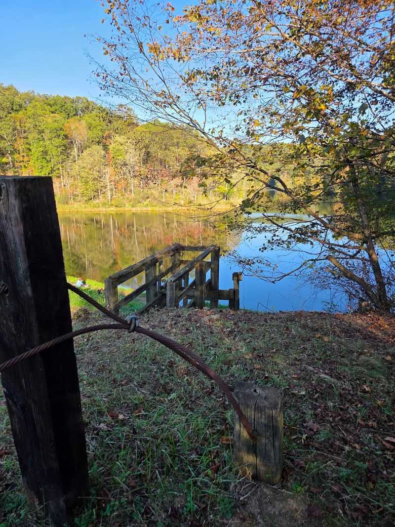 The Lake That Swallowed a Boomtown The Lake That Swallowed a Boomtown