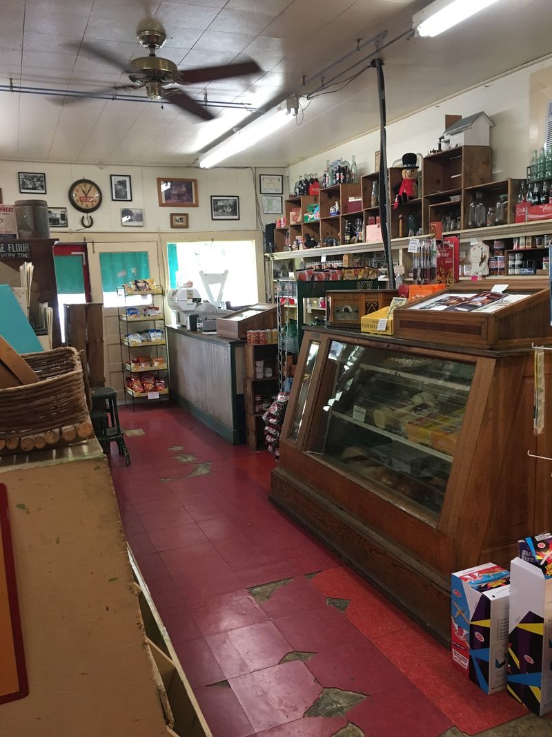 The Legendary Deli Counter, Where the Real Magic Happens