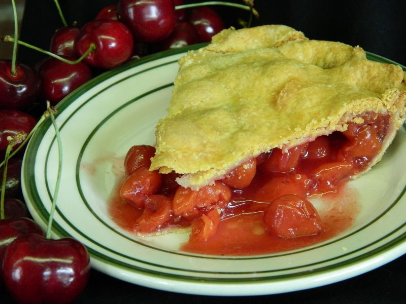 The Legendary Homemade Pies The Legendary Homemade Pies