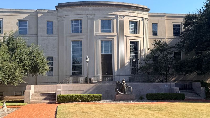 The Limestone Exterior That Fools Everyone
