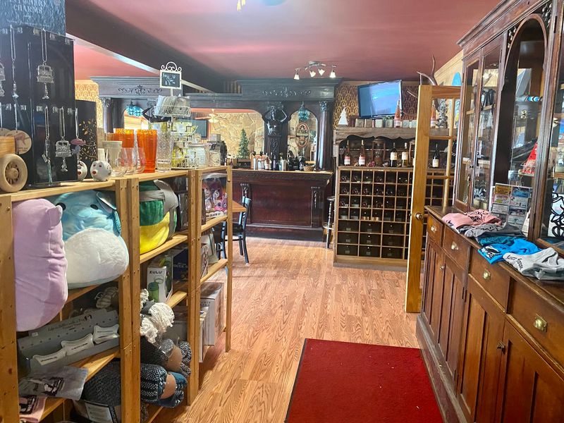 The Little Store Packed With Local Finds