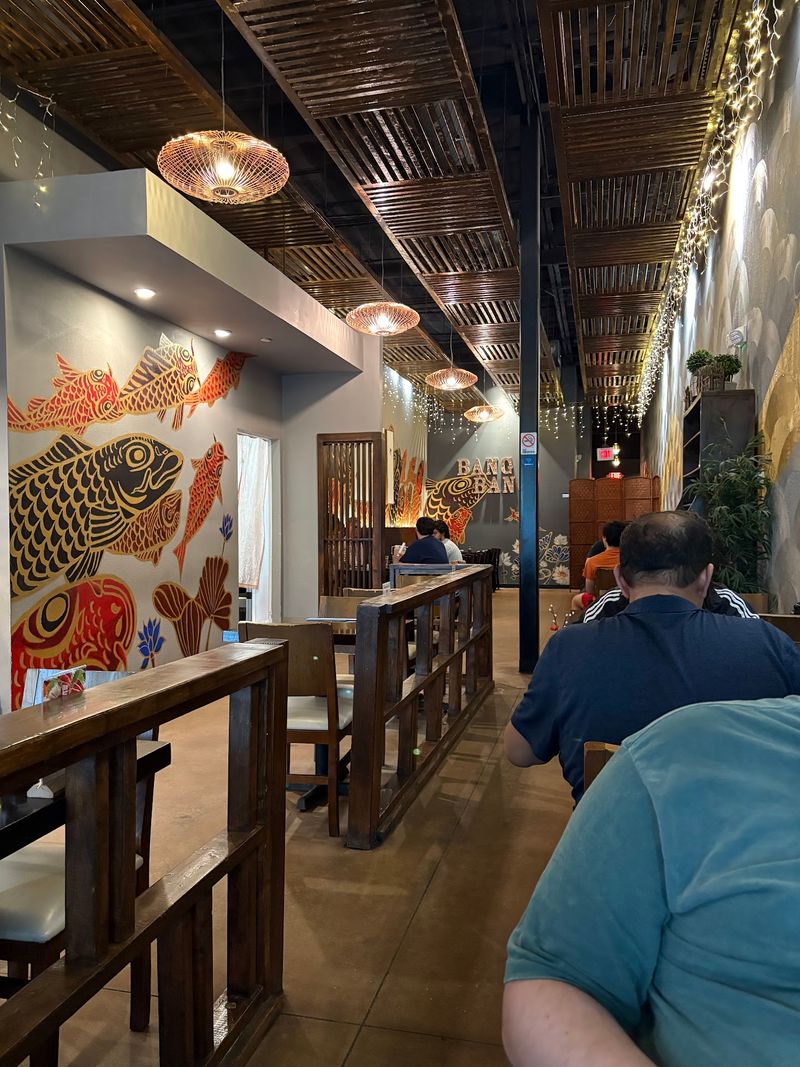 The Location Makes It an Easy and Worthwhile Stop in North Austin