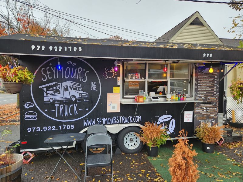 The Location on Main Street Madison