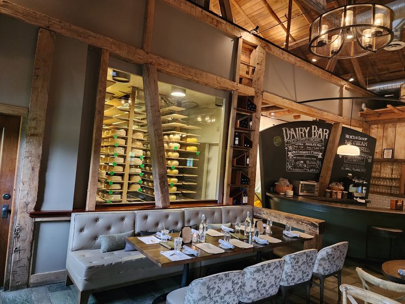 The Loft at Traders Point Creamery, Zionsville