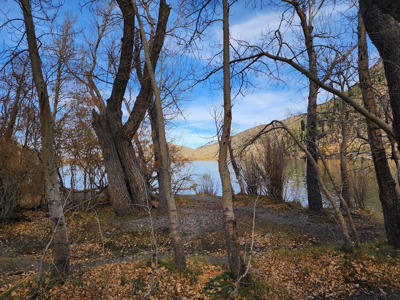 The Loop Trail Gives You a Second Perspective
