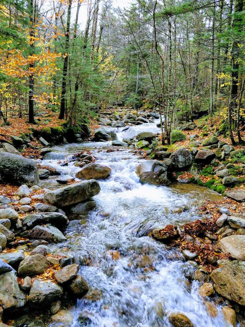 The Lost River Itself and Why It Disappears Underground The Lost River Itself and Why It Disappears Underground