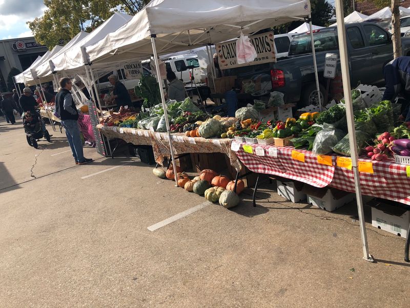 The Market at Pepper Place, Birmingham