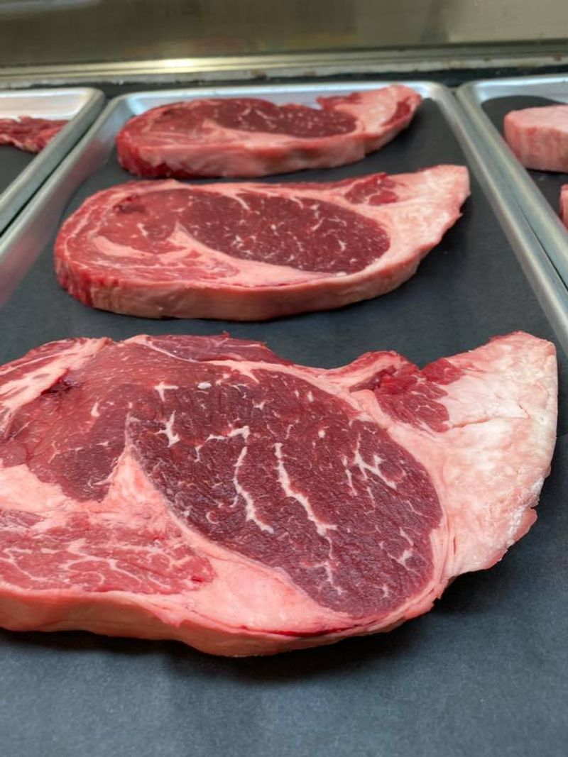 The Meat Counter Locals Drive Out Of Their Way For