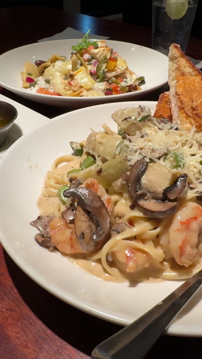 The Menu Gives Everyone Something Good The Menu Gives Everyone Something Good