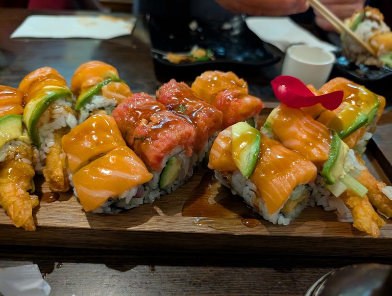 The Menu Is a Journey Through Japanese Cuisine Worth Taking Slowly