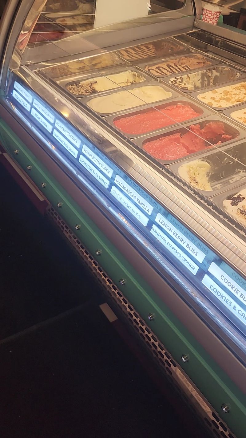 The Menu Keeps Giving You New Reasons To Return