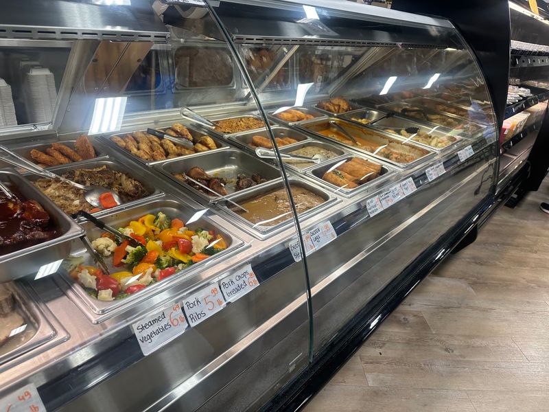 The Monday Hot Bar Special That Sells Out Fast The Monday Hot Bar Special That Sells Out Fast