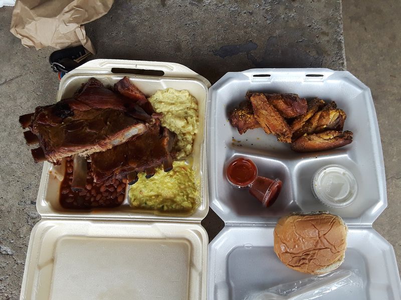 The Most Tender Ribs You Will Ever Sink Your Teeth Into The Most Tender Ribs You Will Ever Sink Your Teeth Into