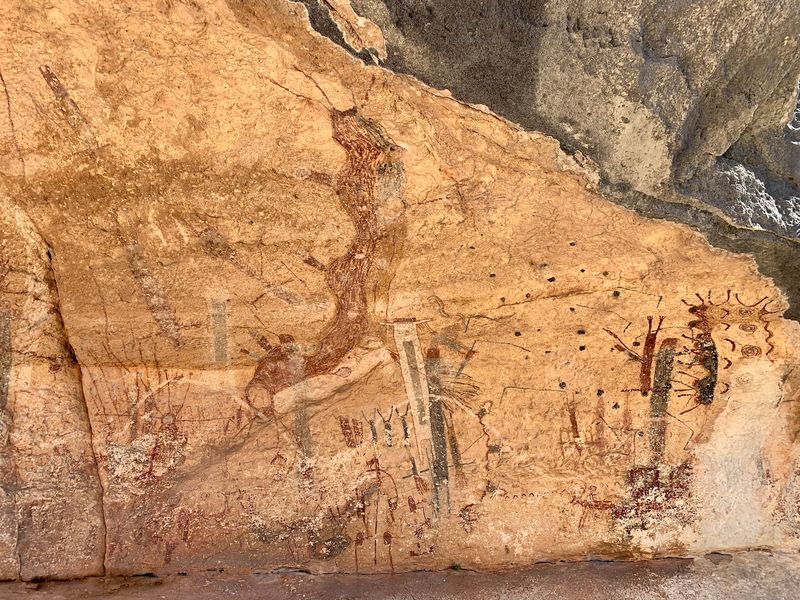 The Mural That Started It All